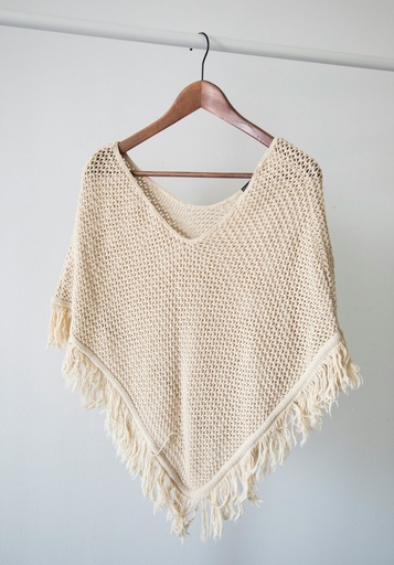 Blusa playera