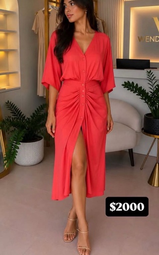 vestido 